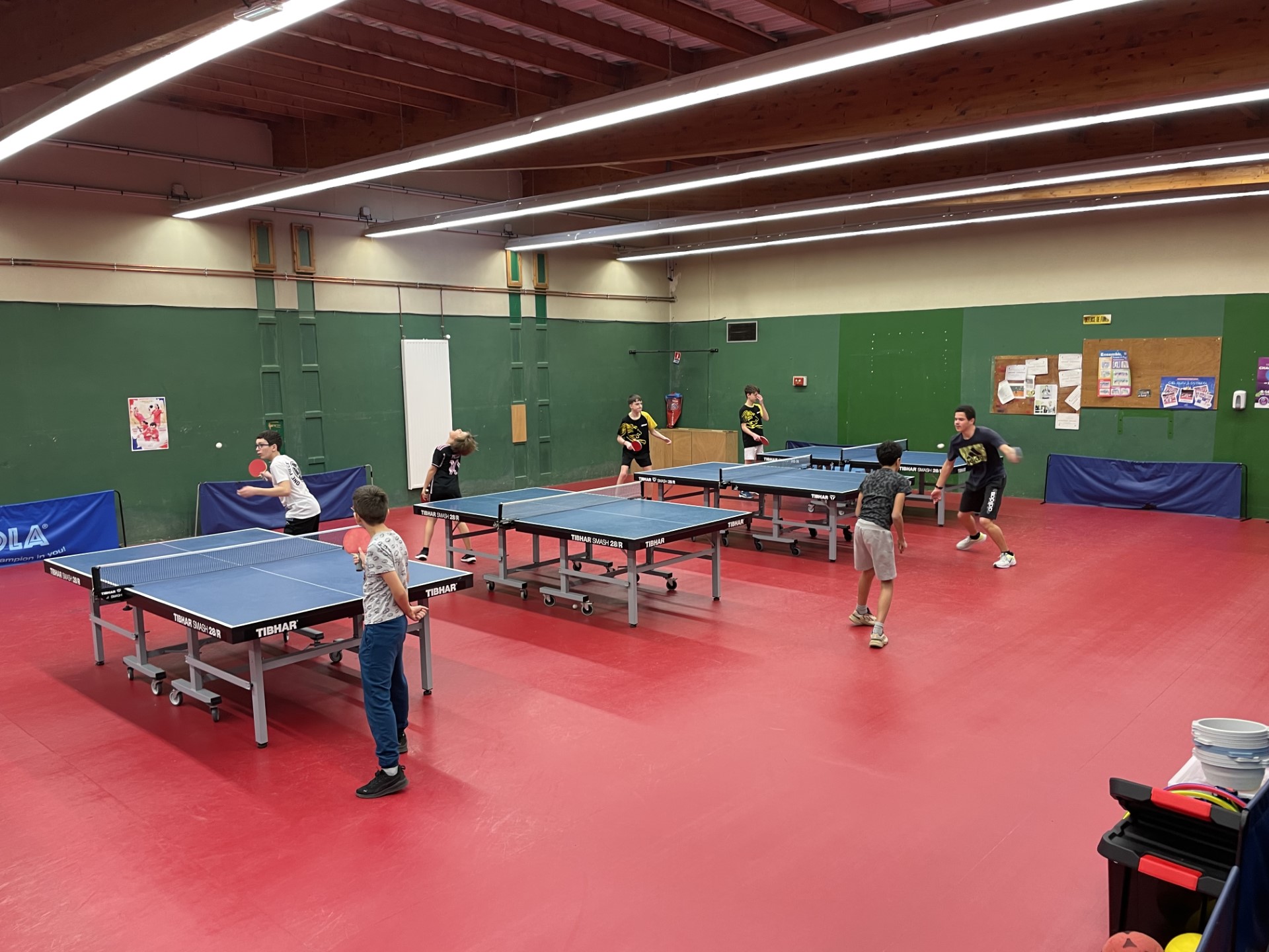 Salle 4